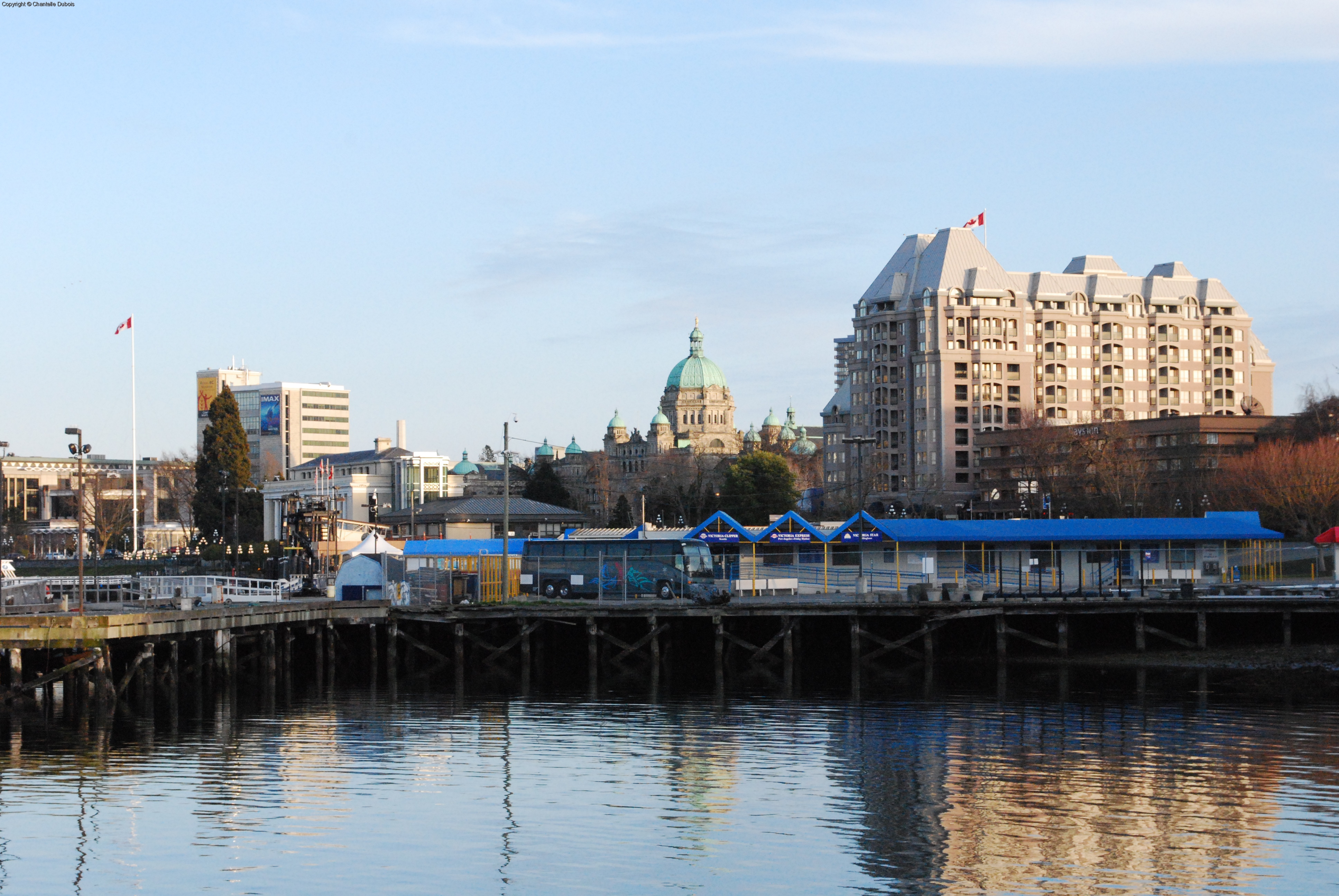 Harbour Walk 9