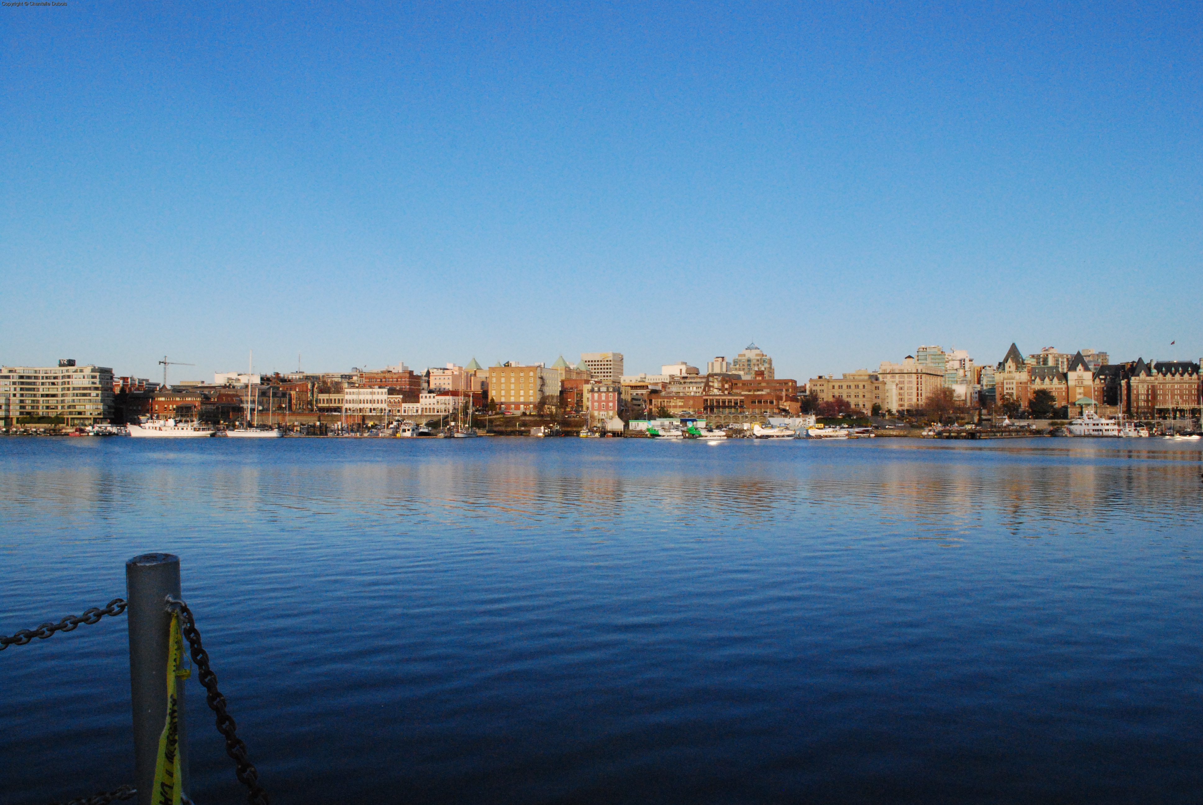Harbour Walk 10