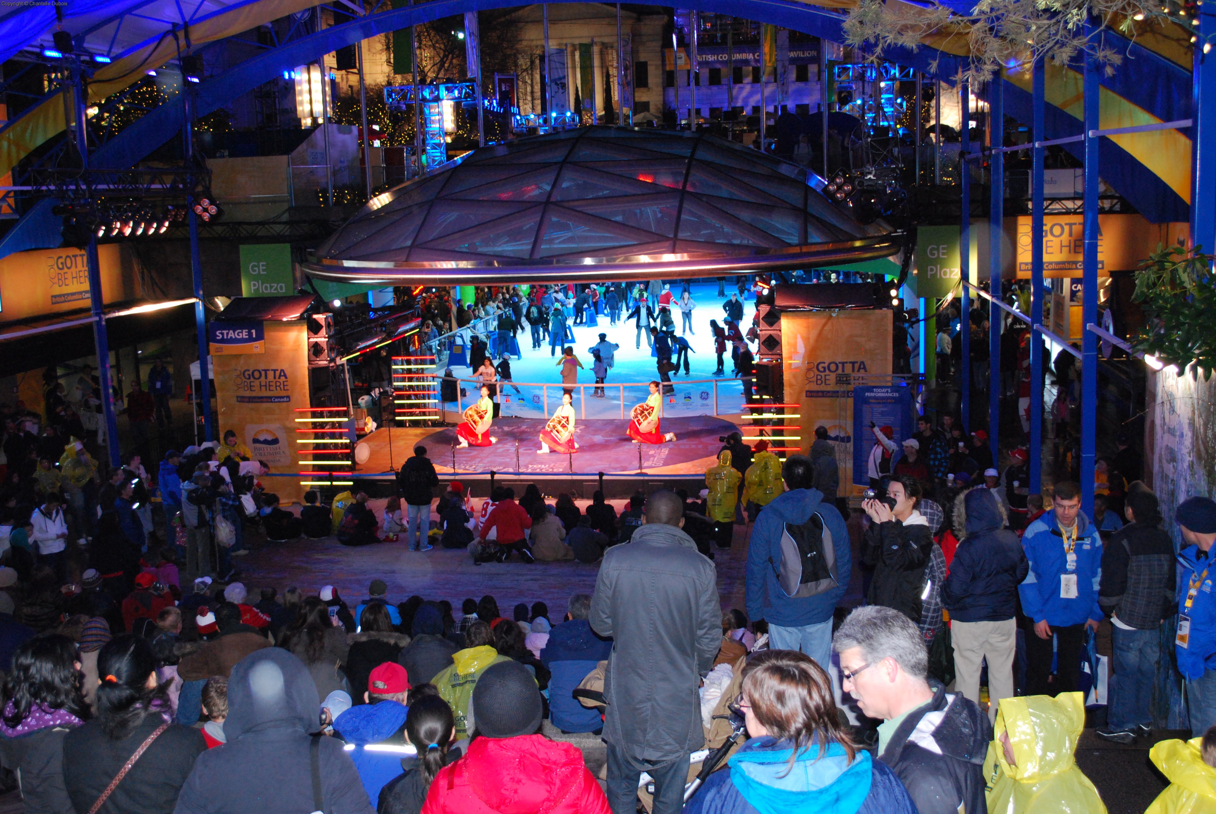 Robson Square
