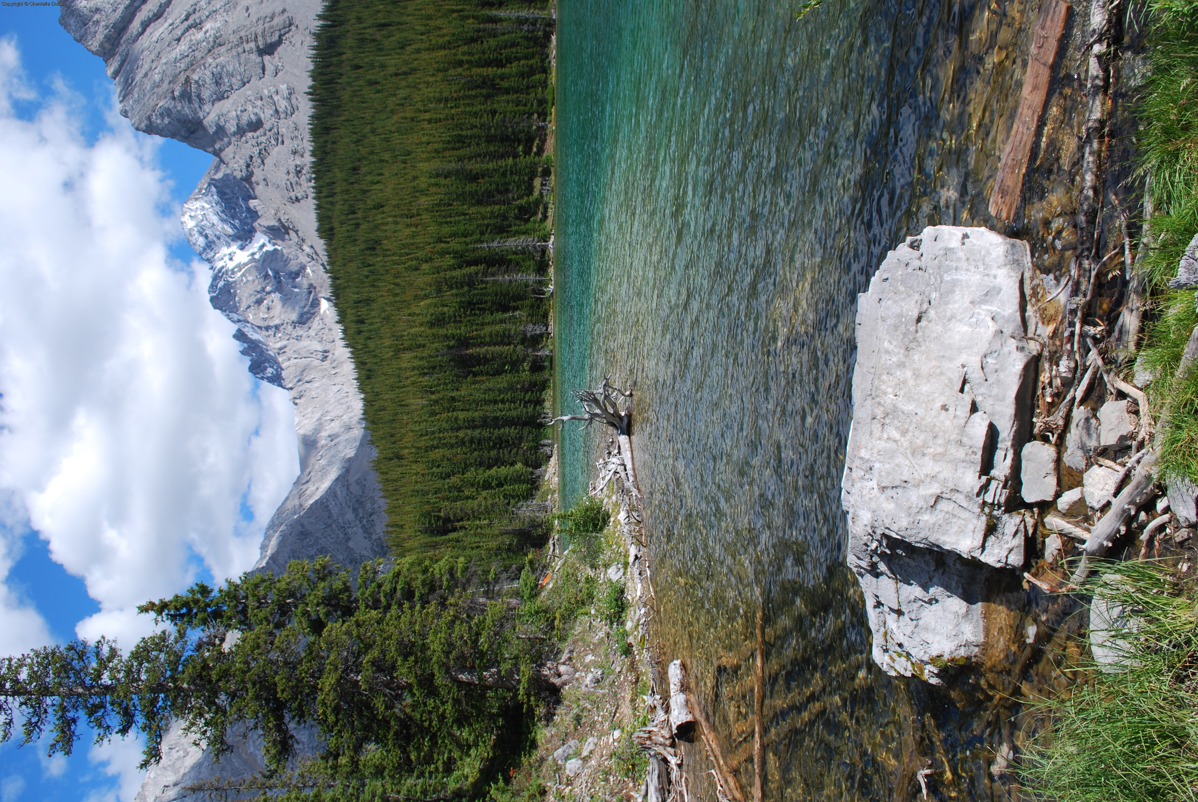 Elbow Lake 3