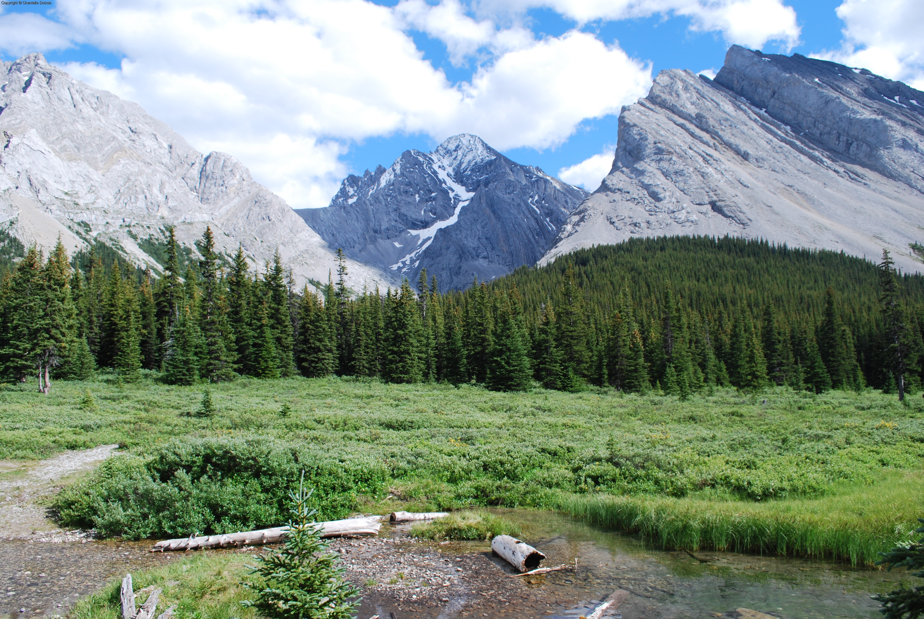 Elbow Lake 3