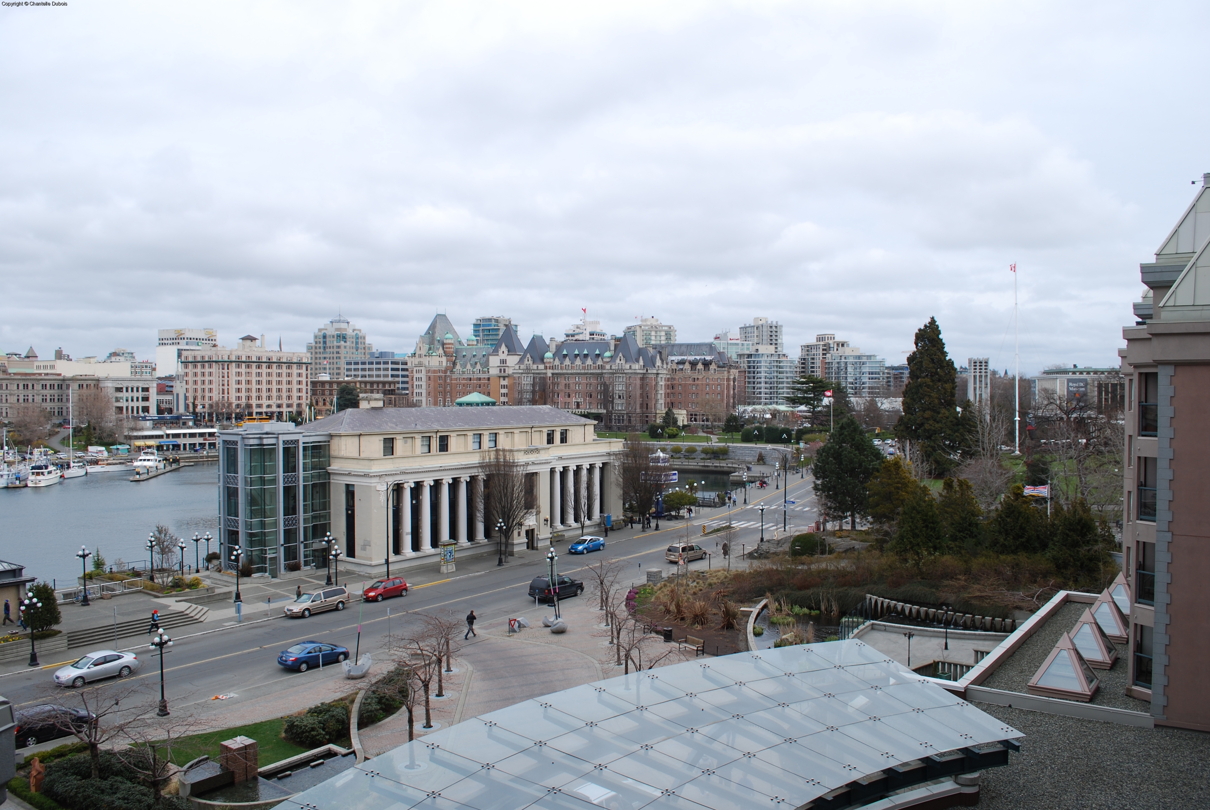 The View 1