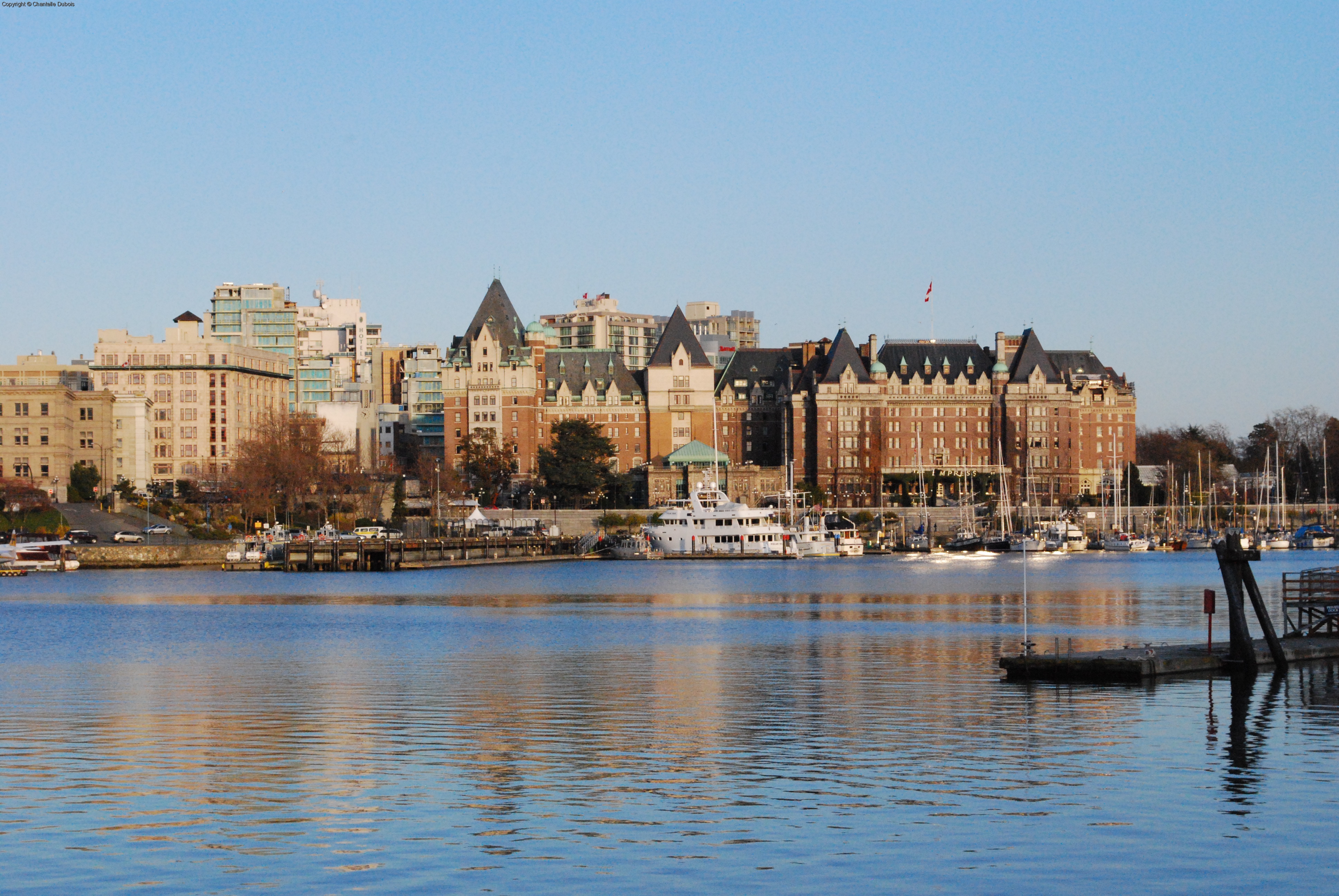 Harbour Walk 8