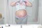 Front of the Bump