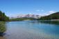 Two Jack Lake