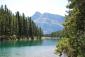 Mt. Rundle
