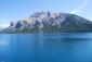Lake Minnewanka