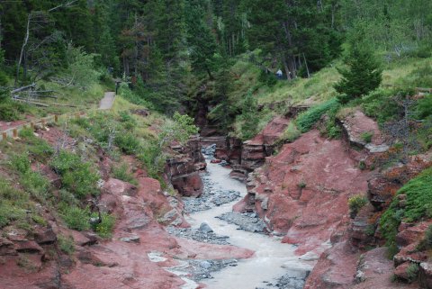 Red Rock Canyon