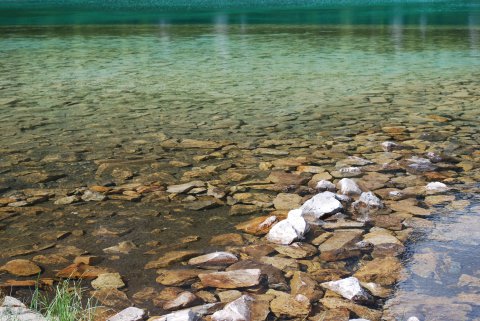 Elbow Lake