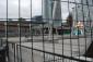 The Infamous Fence