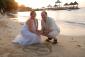 Names in the Sand
