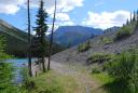 Elbow Lake Trail
