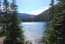 Elbow Lake Trail 6