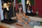 Gratuitous Nudity!