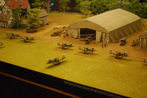 Miniature World