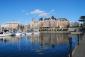 Harbour Walk 1