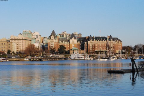Harbour Walk 8